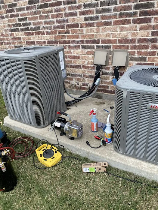 Loya’s HVAC Picture 1