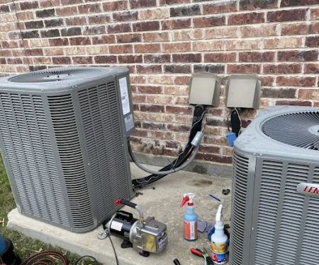Loyau2019s HVAC