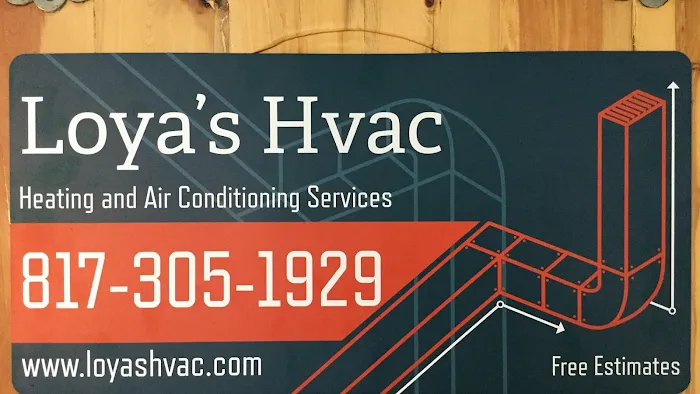Loya’s HVAC Picture 3