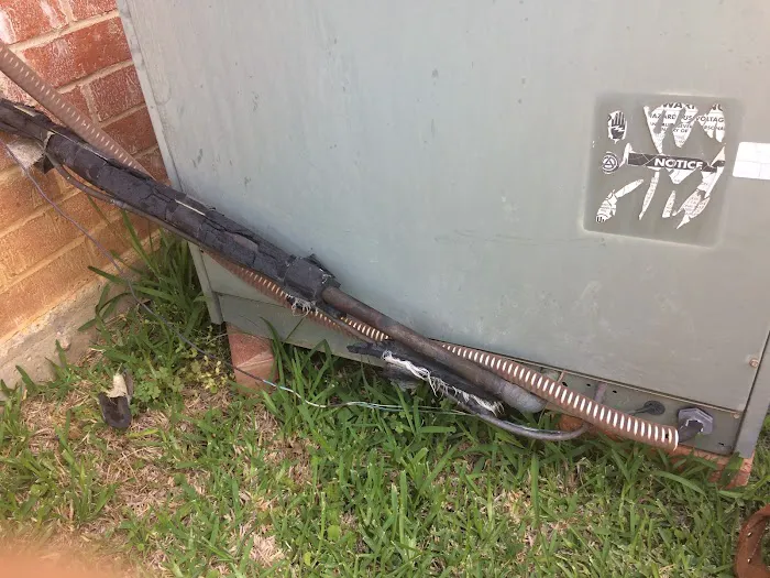 Loya’s HVAC Picture 5