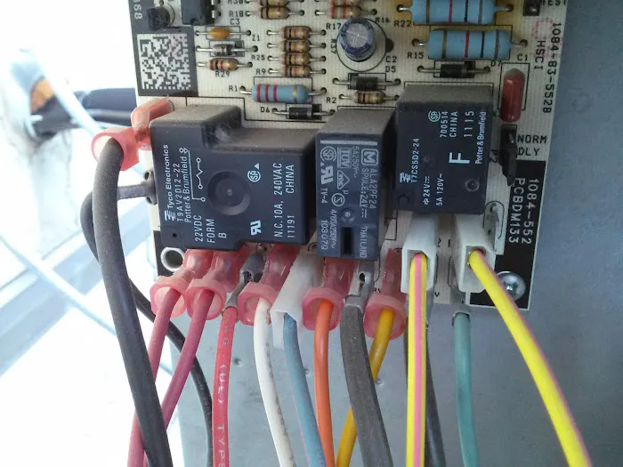 Loya’s HVAC Picture 4