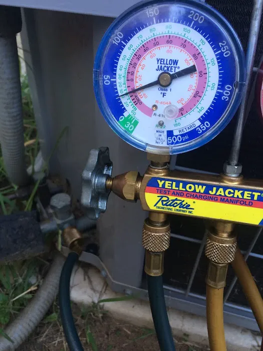 Loya’s HVAC Picture 8