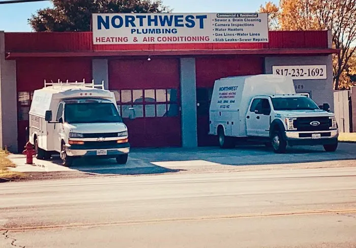 Northwest Plumbing, Heating & AC Picture 1