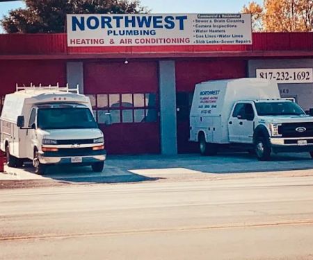 Northwest Plumbing, Heating & AC