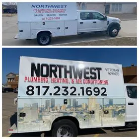 Northwest Plumbing, Heating & AC Picture 2