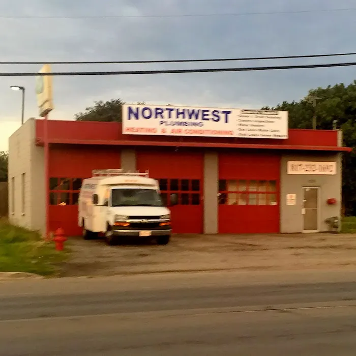 Northwest Plumbing, Heating & AC Picture 8