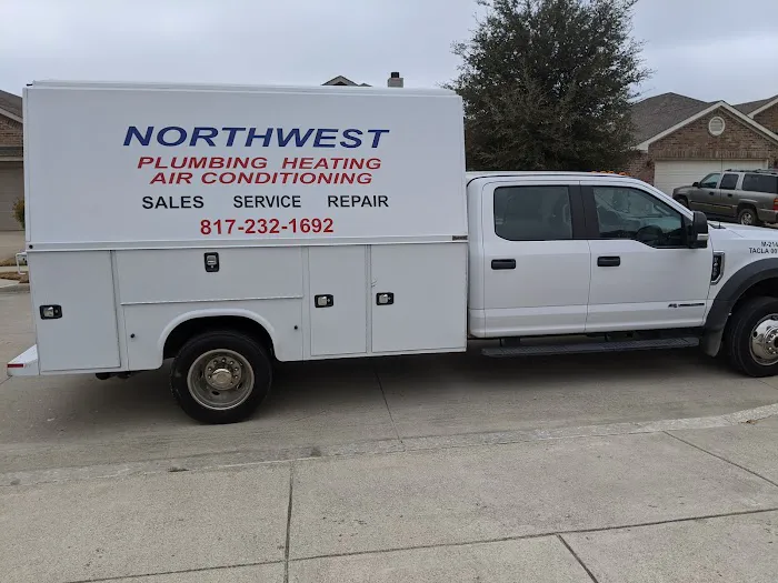 Northwest Plumbing, Heating & AC Picture 10