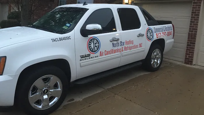 North Star Heating Air Conditioning and Refrigeration Picture 1