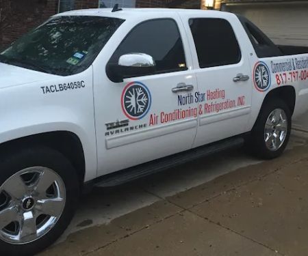 North Star Heating Air Conditioning and Refrigeration