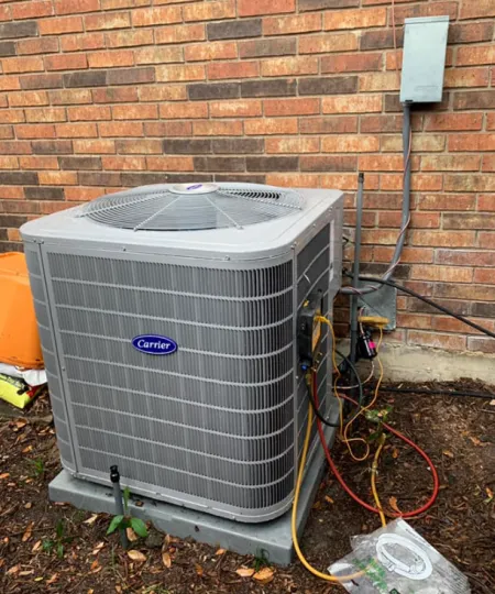 North Star Heating Air Conditioning and Refrigeration Picture 3