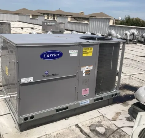 North Star Heating Air Conditioning and Refrigeration Picture 6