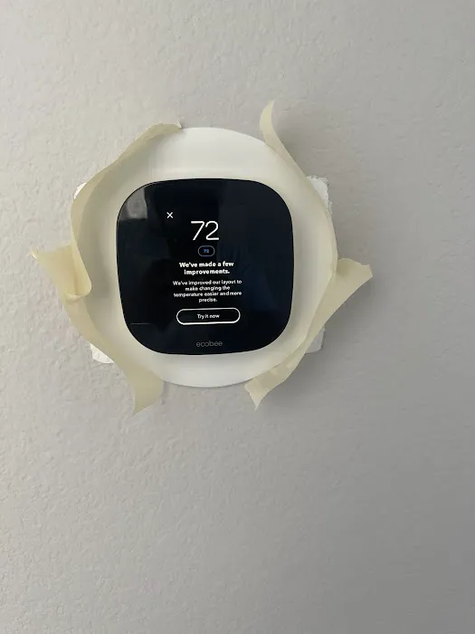 North Star Heating Air Conditioning and Refrigeration Picture 7