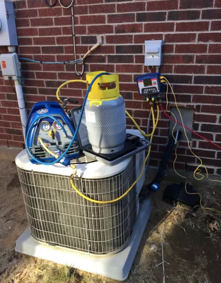 North Star Heating Air Conditioning and Refrigeration Picture 5