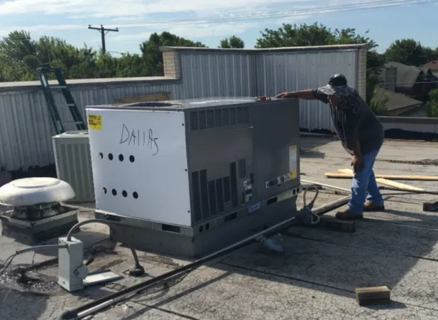 North Star Heating Air Conditioning and Refrigeration Picture 8