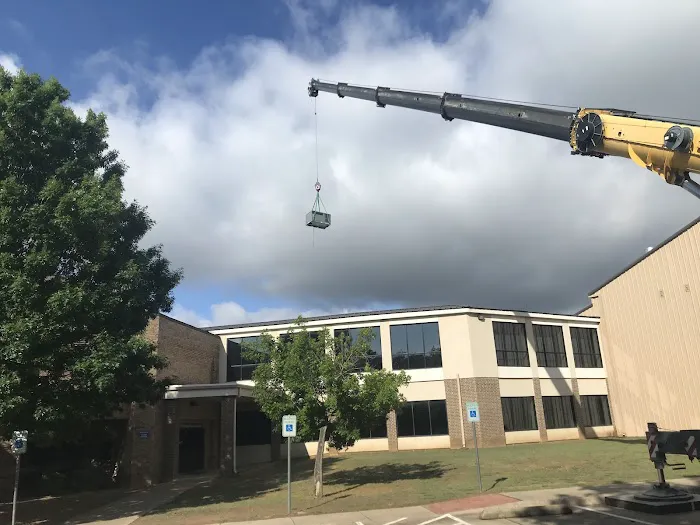 Cornerstone Contractors Picture 3