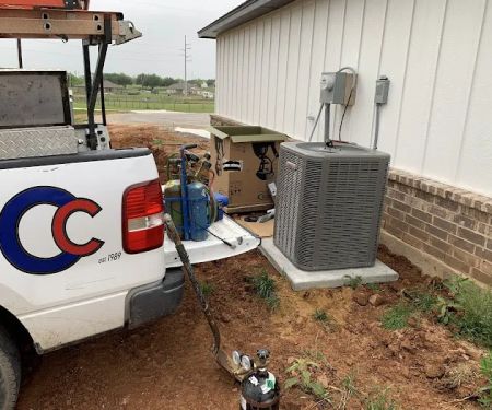 Cornerstone Contractors