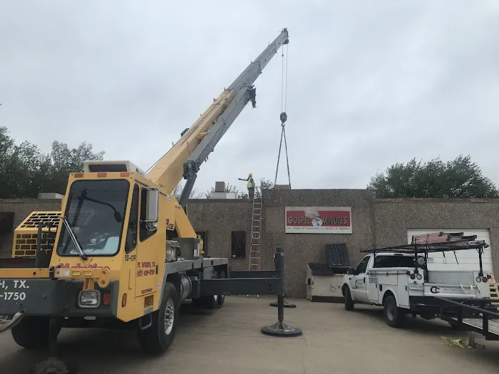 Cornerstone Contractors Picture 6