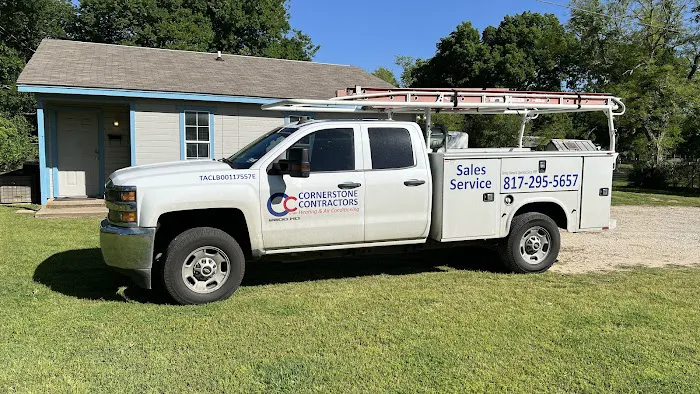 Cornerstone Contractors Picture 5