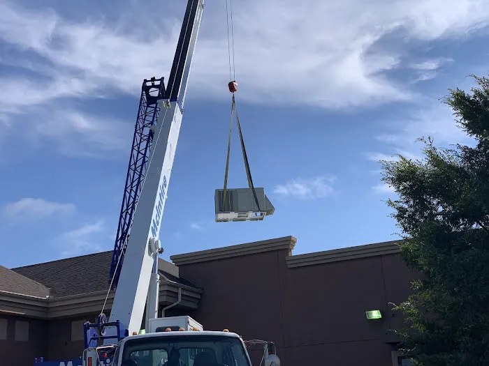 Cornerstone Contractors Picture 4