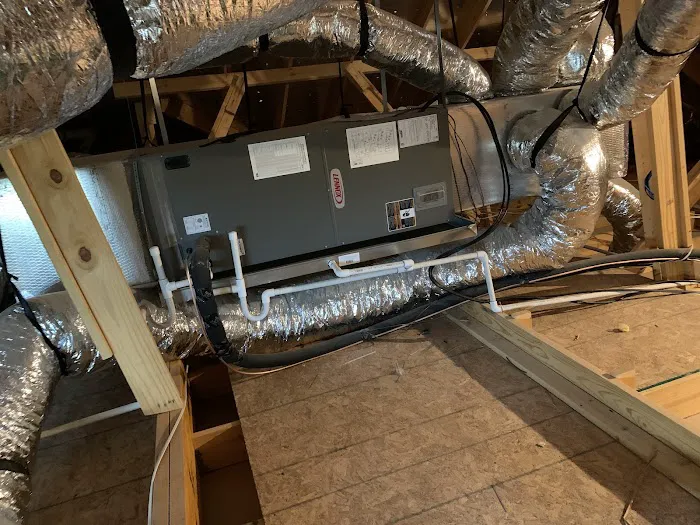 Cornerstone Contractors Picture 8