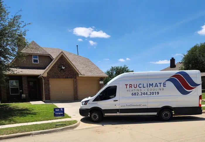 TruClimate Heating & Cooling Picture 1