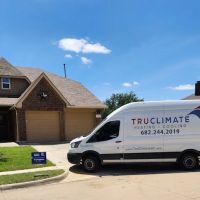 TruClimate Heating & Cooling ico