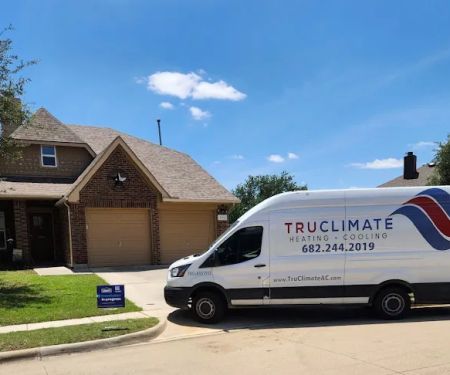 TruClimate Heating & Cooling