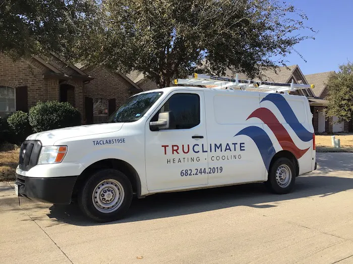 TruClimate Heating & Cooling Picture 2