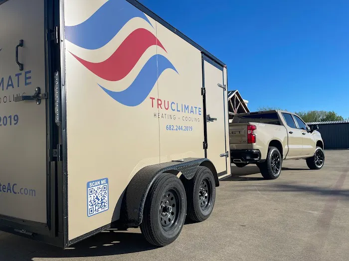 TruClimate Heating & Cooling Picture 5