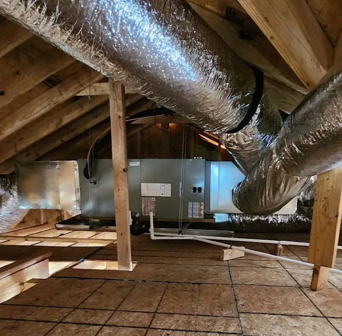 TruClimate Heating & Cooling Picture 4