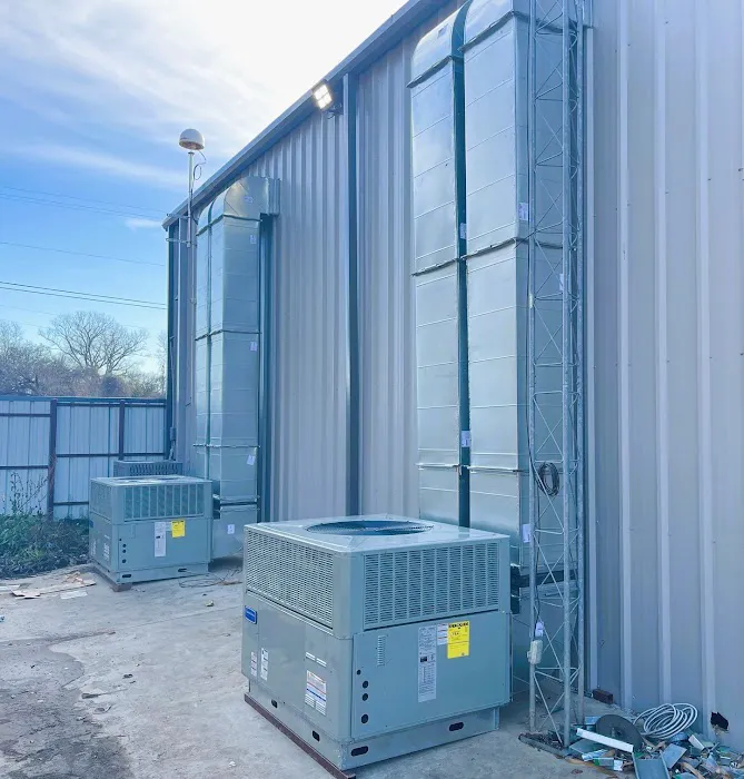 TruClimate Heating & Cooling Picture 7