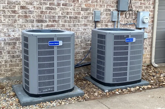 TruClimate Heating & Cooling Picture 10