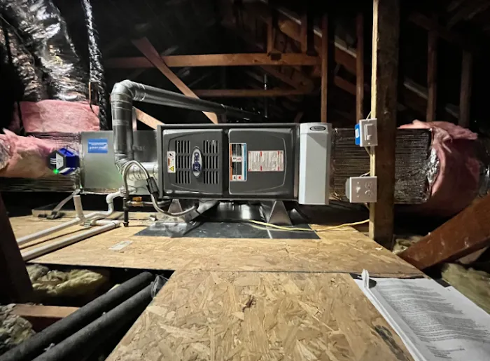 Burleson Heating & Air Conditioning Picture 2