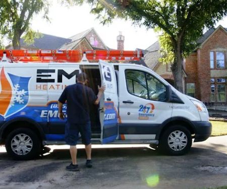 EMG Heating & Air