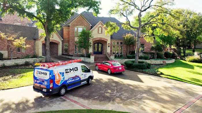 EMG Heating & Air Picture 4
