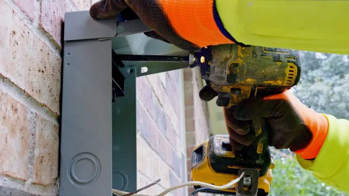 EMG Heating & Air Picture 5