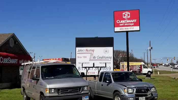 John's Heating & Air Conditioning Picture 2