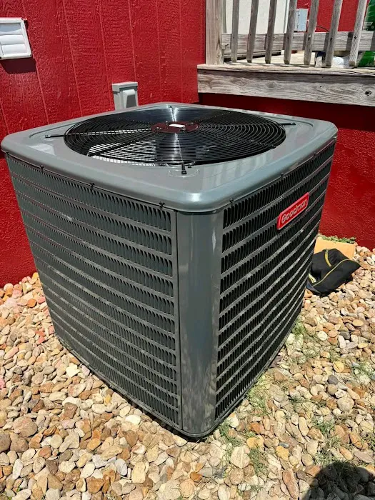 Air Conditioning & Heating Mansfield Pros Picture 2
