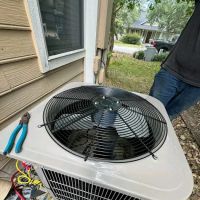 Air Conditioning & Heating Mansfield Pros ico