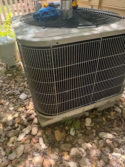 Air Conditioning & Heating Mansfield Pros Picture 6