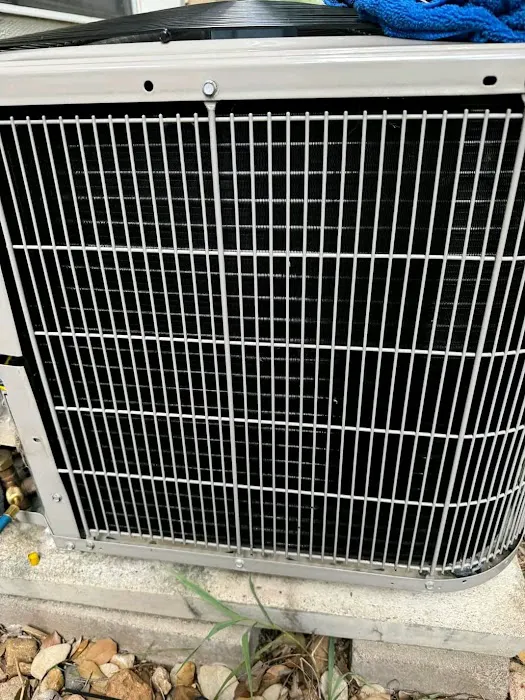 Air Conditioning & Heating Mansfield Pros Picture 5