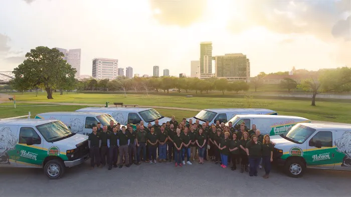 Comfort Experts Inc. Picture 1