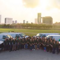 Comfort Experts Inc. ico