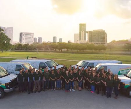 Comfort Experts Inc.