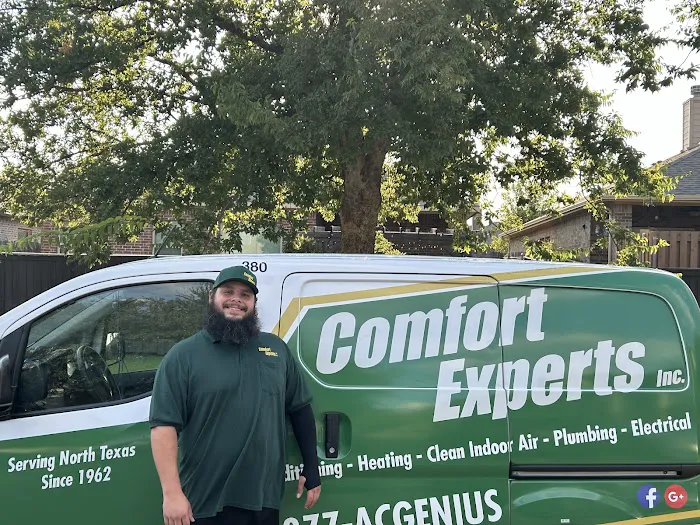 Comfort Experts Inc. Picture 2