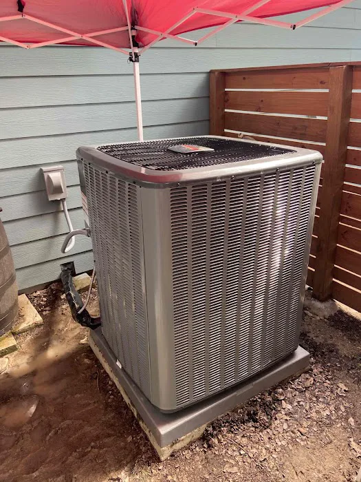 Comfort Experts Inc. Picture 3