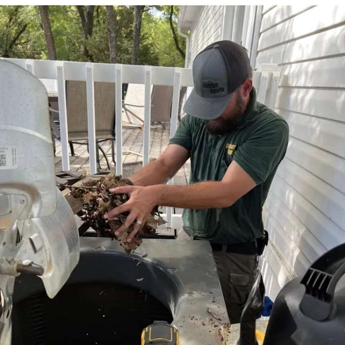 Comfort Experts Inc. Picture 5