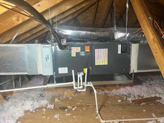 Comfort Experts Inc. Picture 6