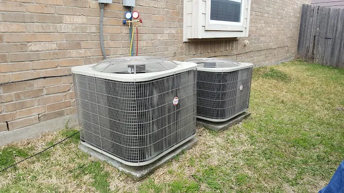 Denco Air Conditioning & Heating Picture 2