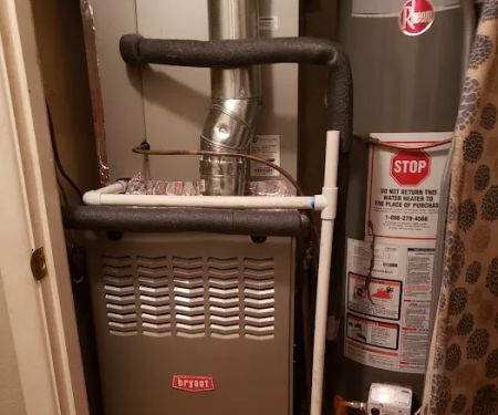 Denco Air Conditioning & Heating